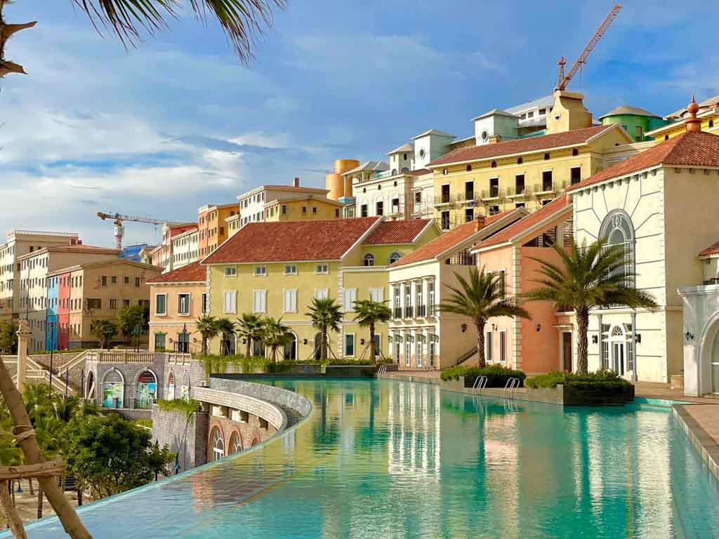 Có nên mua Sun Premier Village Primavera không? Tại sao?