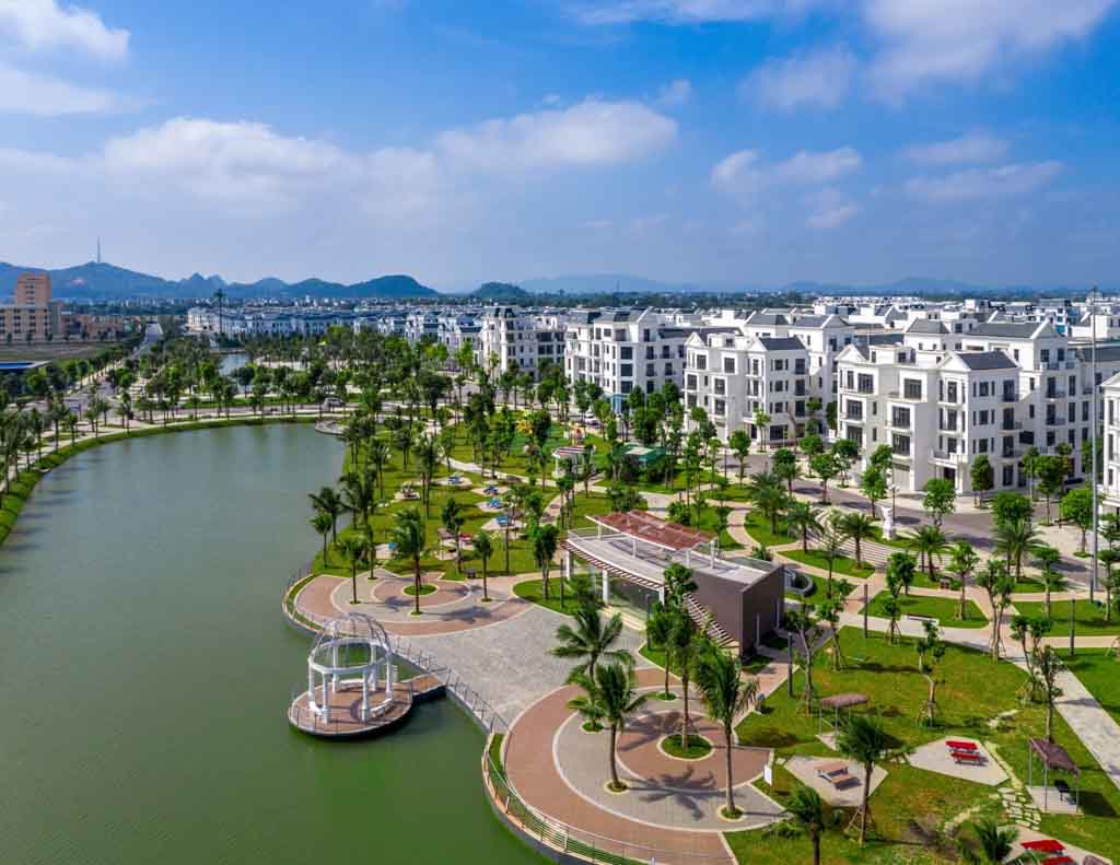 Có nên mua tiểu khu Nguyệt Quế Vinhomes Star City không?