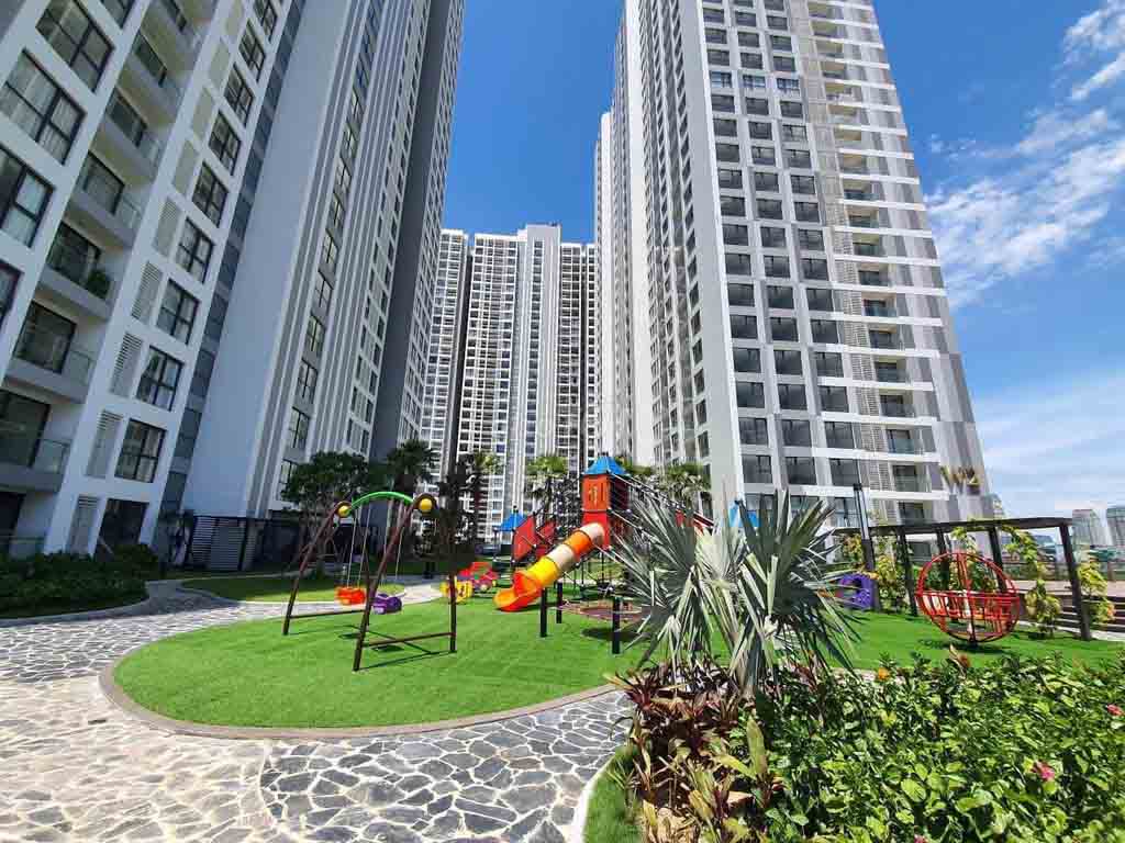 Có nên mua Vinhomes West Point không? Tại sao?