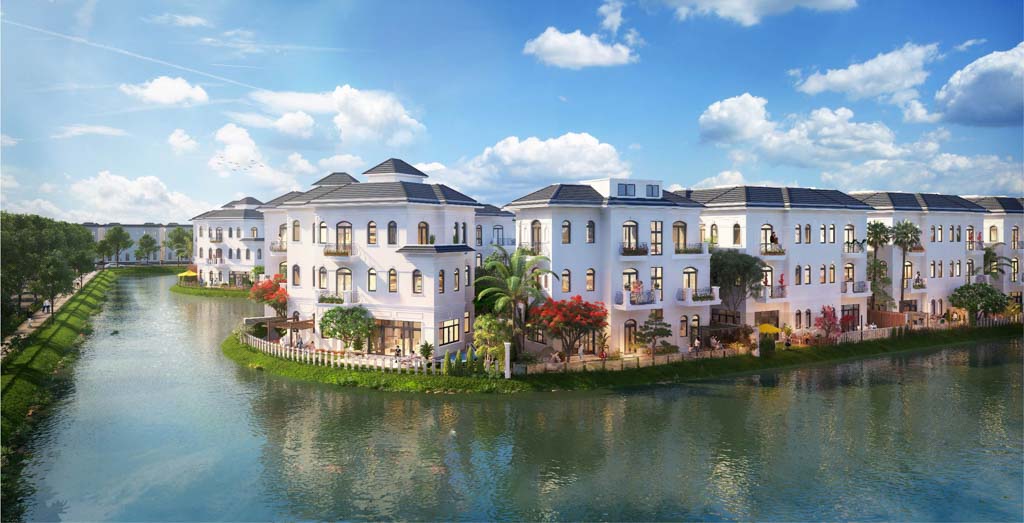 Có nên mua tiểu khu Hướng Dương Vinhomes Star City không?