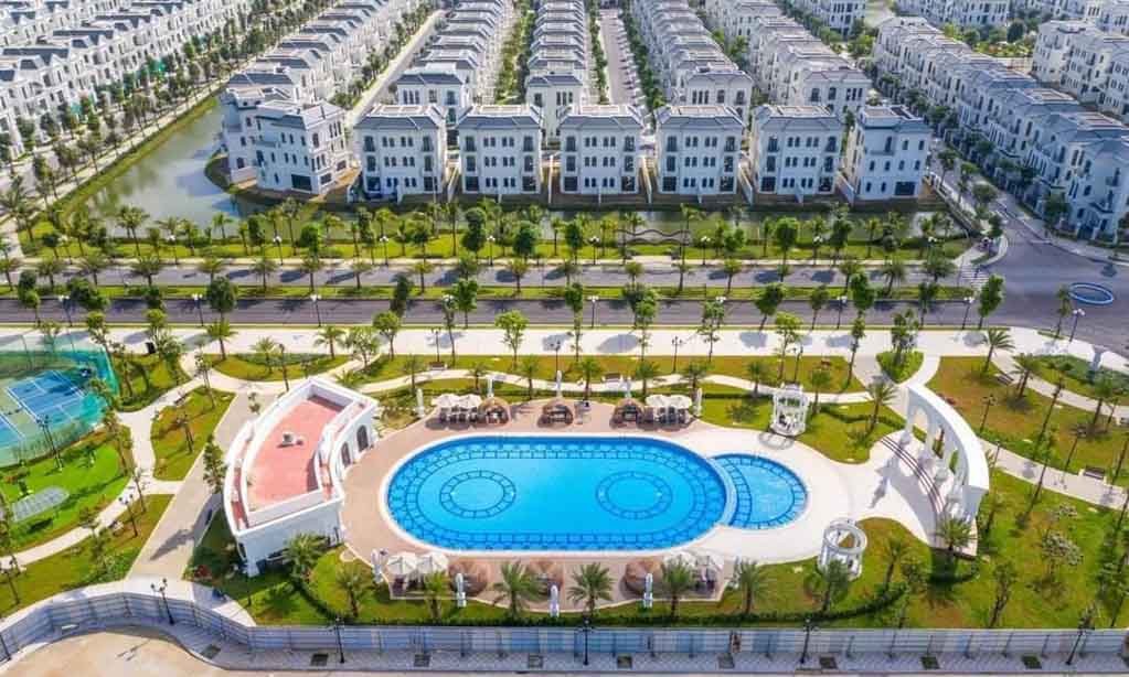 Có nên mua tiểu khu Phong Lan Vinhomes Star City không?