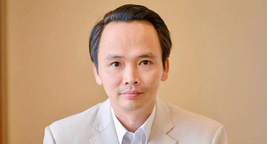 Chủ tịch FLC Group là ai?