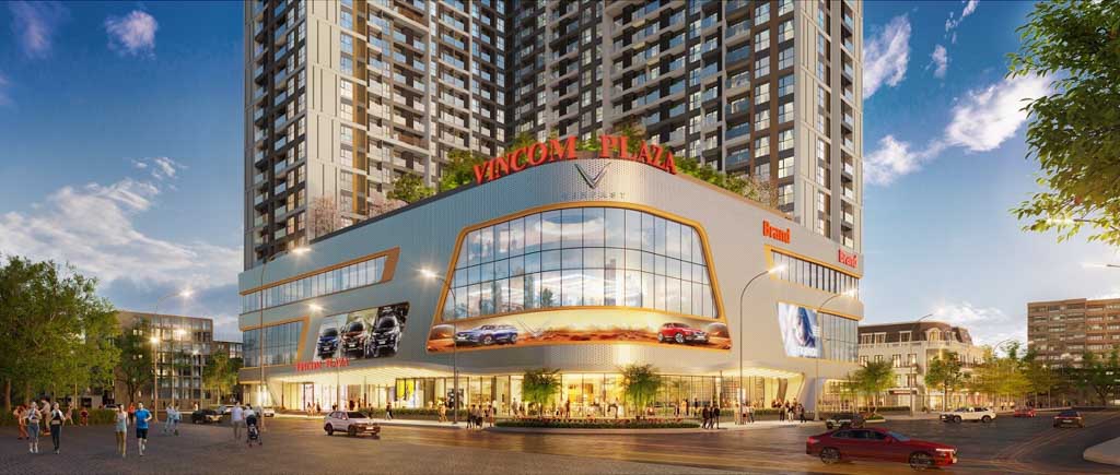 Có nên mua đầu tư Vinhomes Sky Park Bắc Giang không? Tại sao?