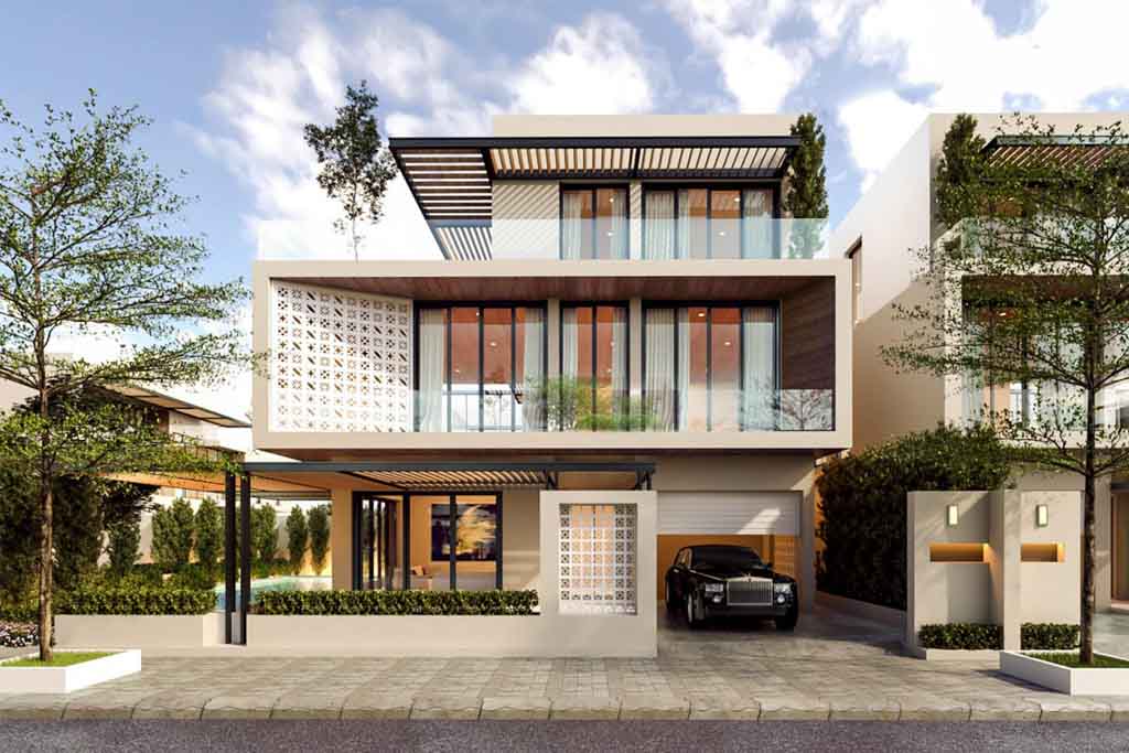 Giá bán FLC La Vista năm 2022 bao nhiêu?