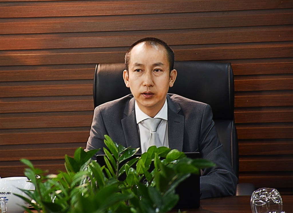 Chủ tịch Capital House là ai? Tiểu sử và sự nghiệp?