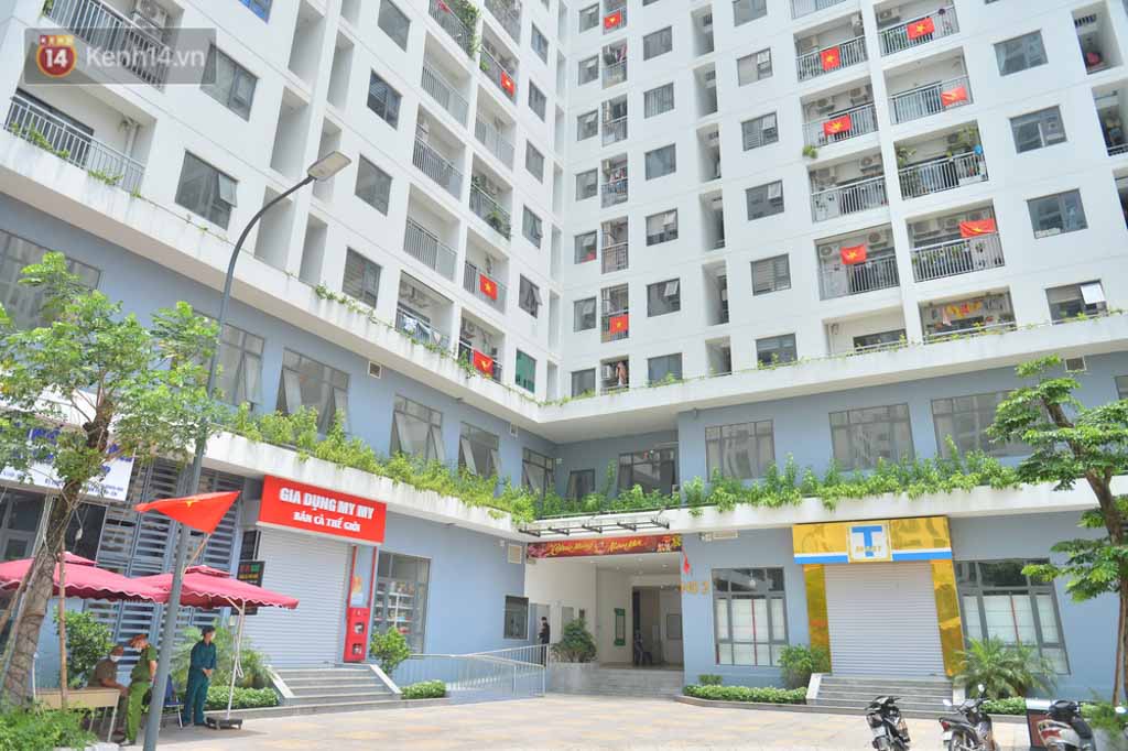 Danh sách dự án mới của Capital House 2022