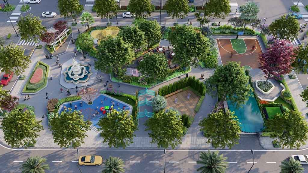 Có nên mua D'Metropole Hà Tĩnh không?