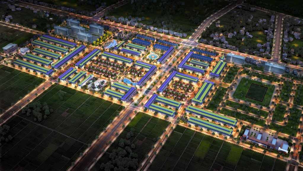 TNR Stars Đồng Văn