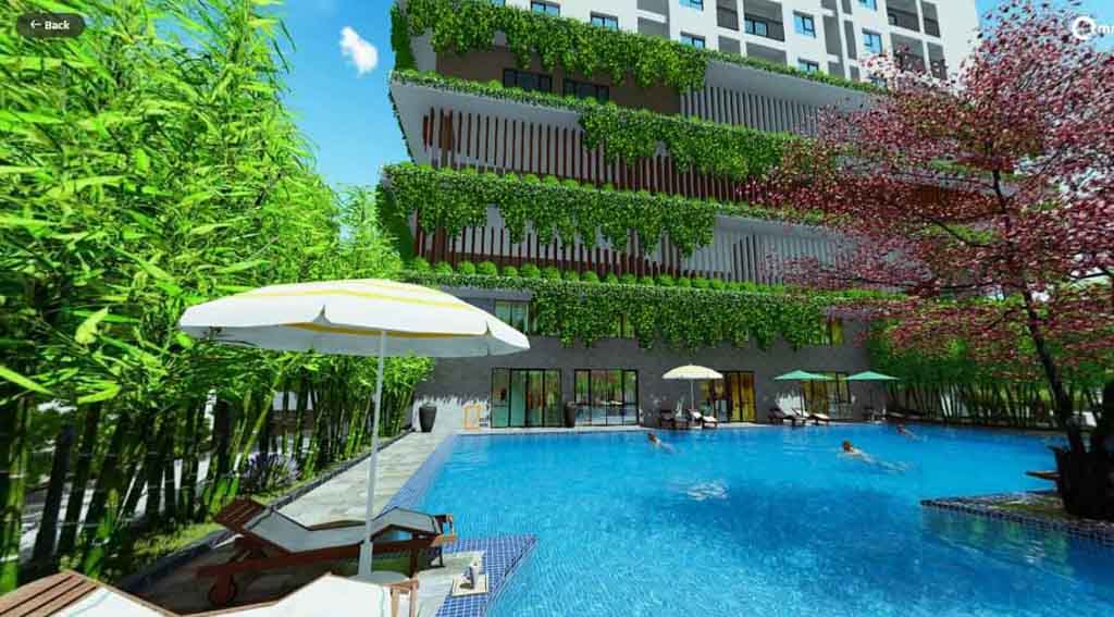 Có nên mua EcoLife Riverside không?