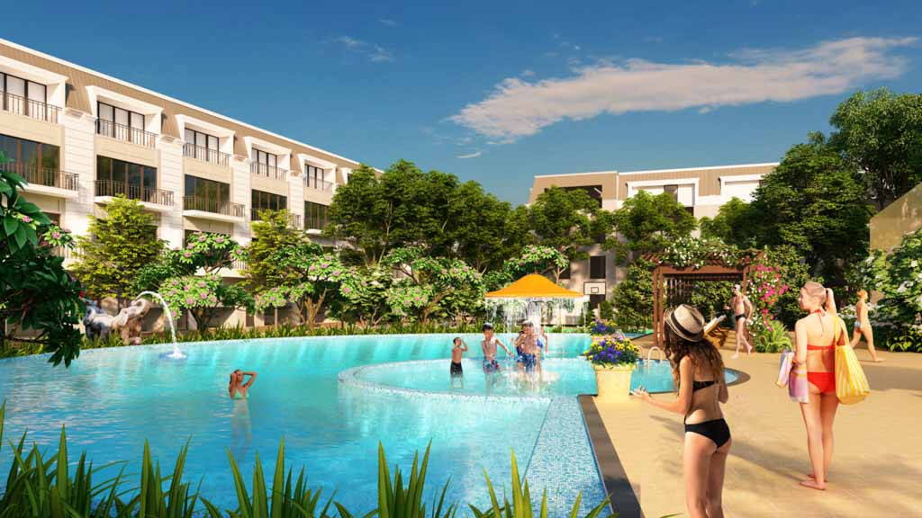 Có nên mua FLC Legacy Kontum không?