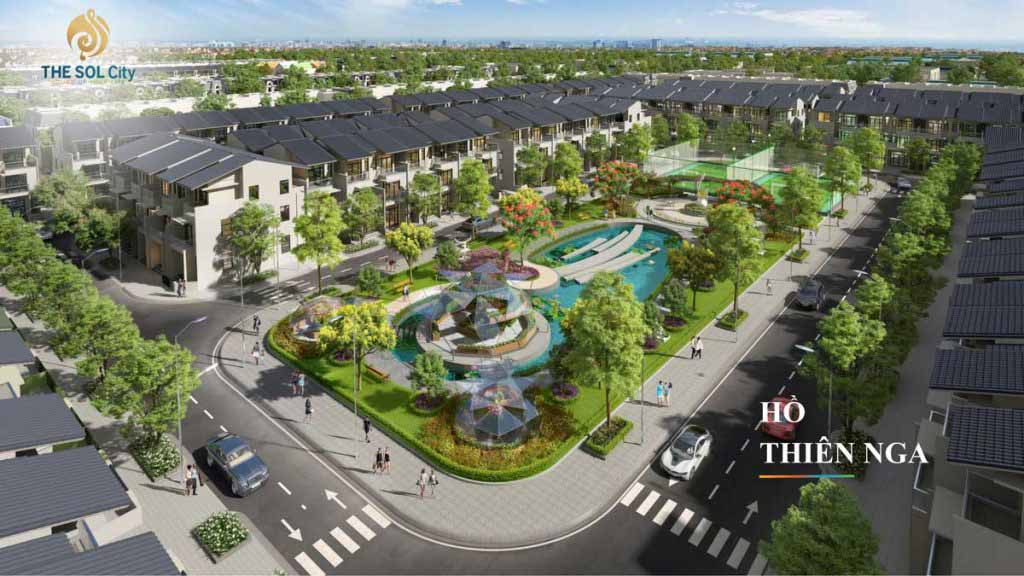 Có nên mua dự án của Thắng Lợi Group không?