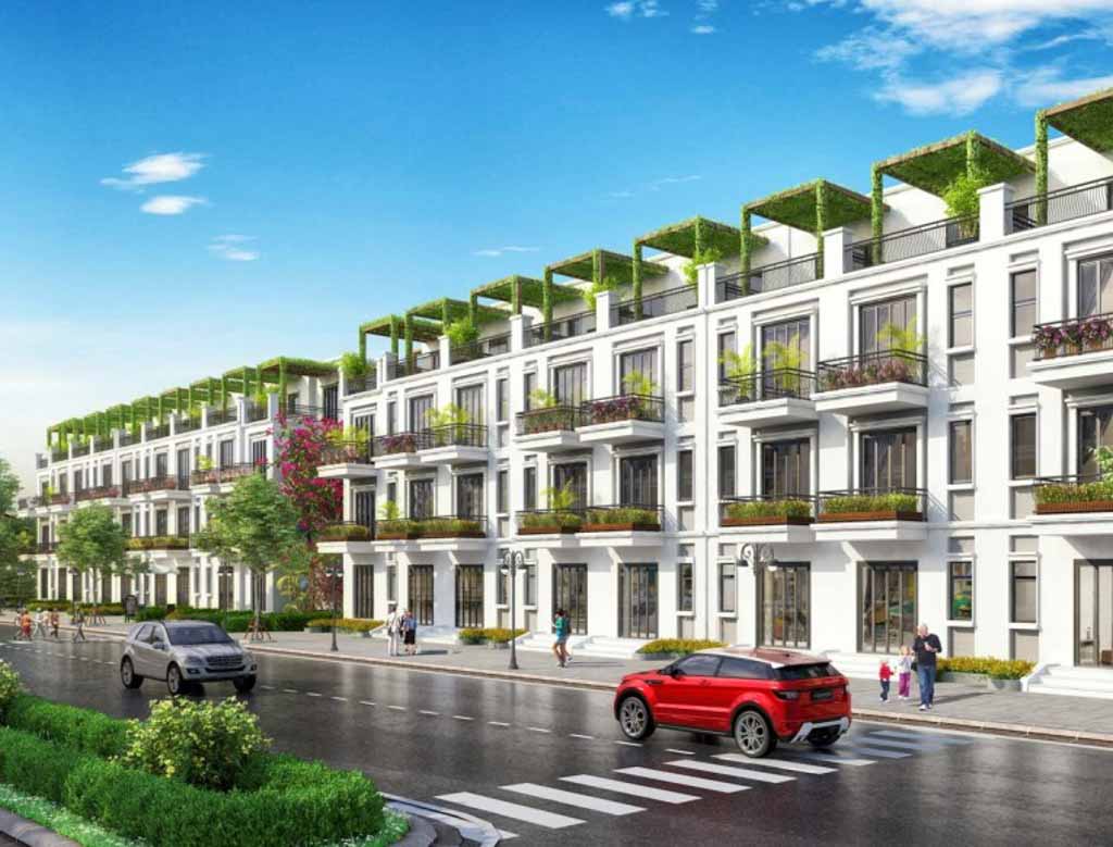 Giá bán TNR Stars Đồng Văn bao nhiêu? Có cao không?