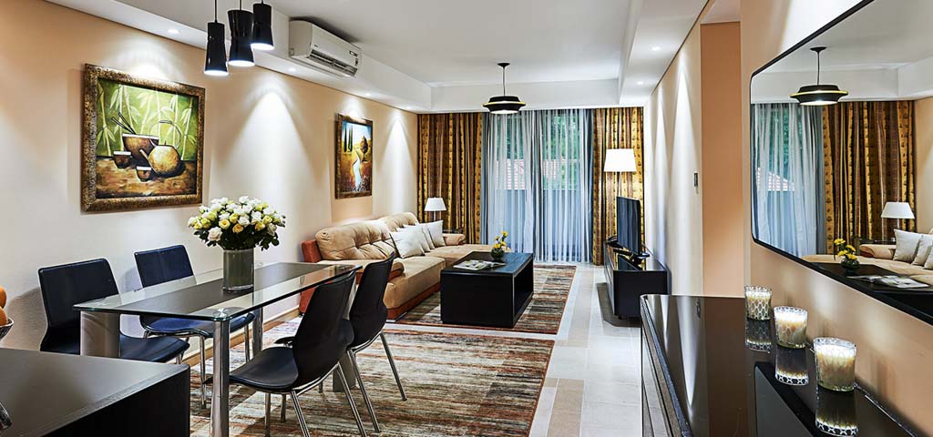 Có nên mua Sherwood Residence không?