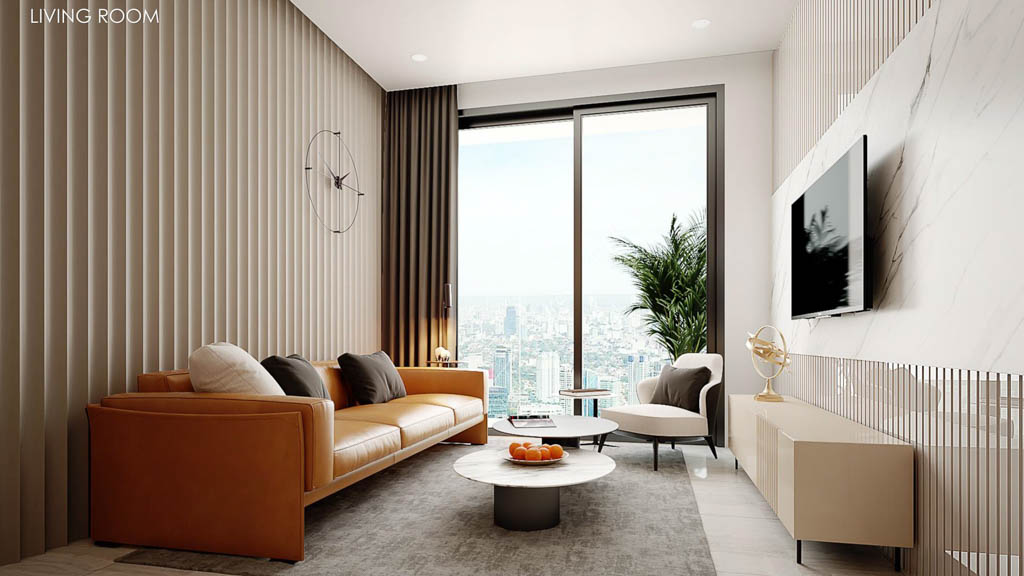 Giá bán EcoLife Riverside bao nhiêu?