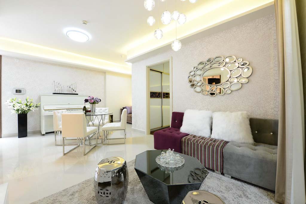 Giá bán Season Avenue năm 2022 bao nhiêu?