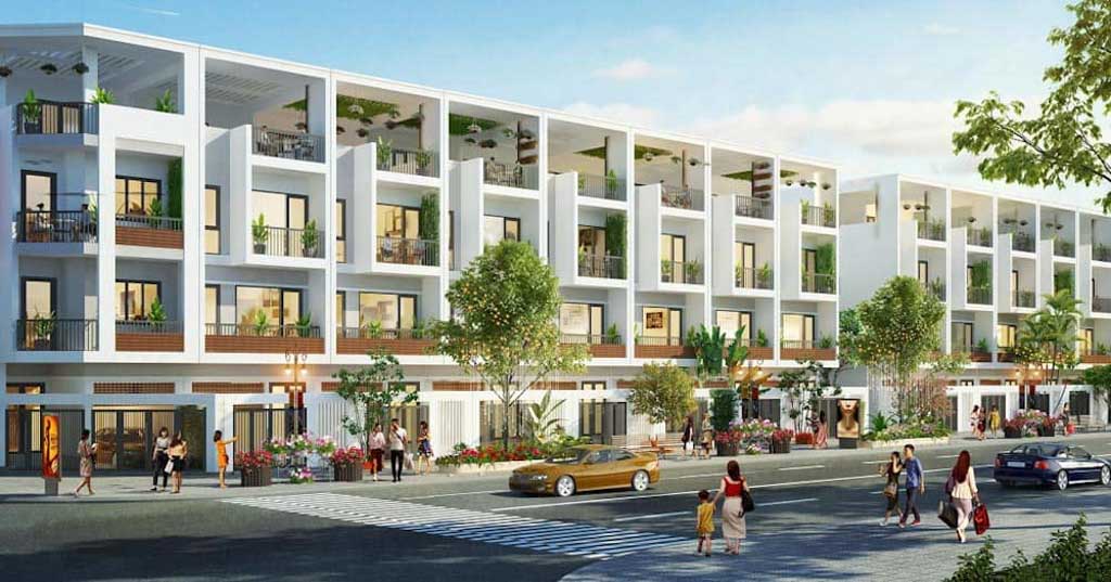 Giá bán TNR Grand Long Khánh bao nhiêu?