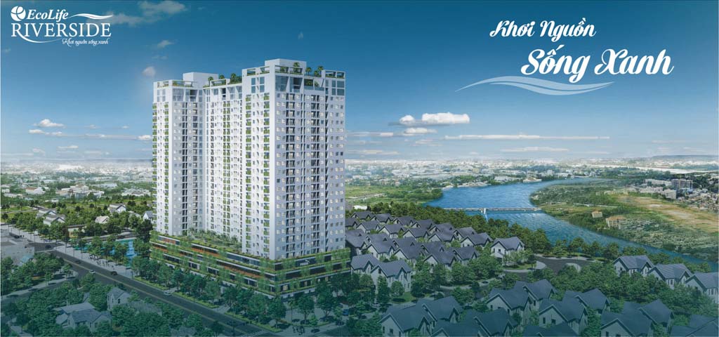 EcoLife Riverside