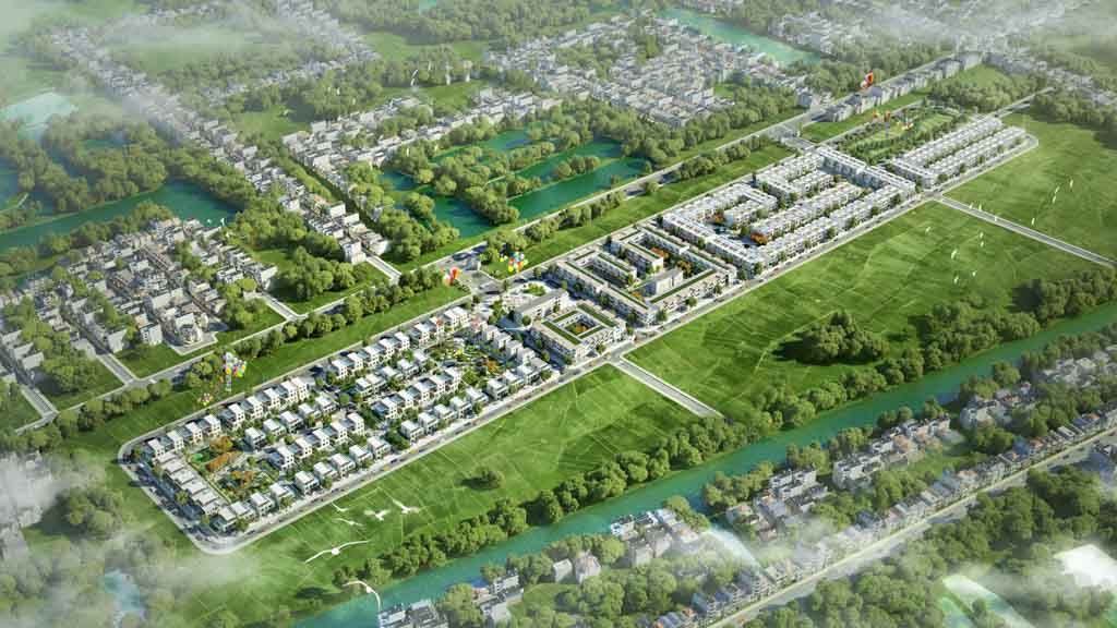 Chủ tịch FLC Group là ai?