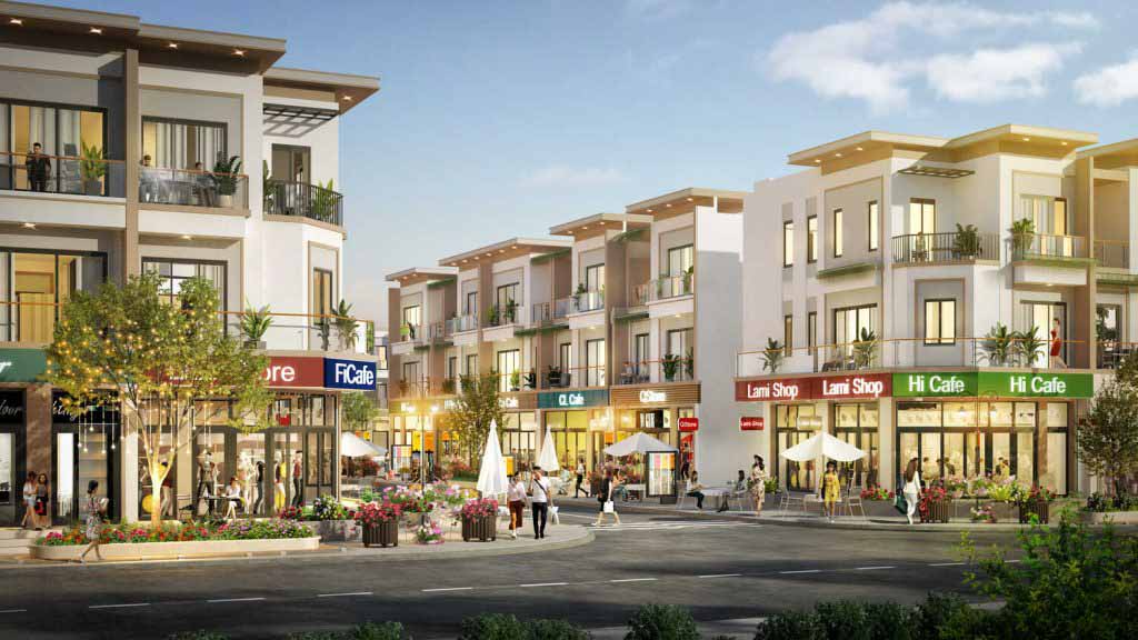 Có nên mua The Sol City không? Tại sao?