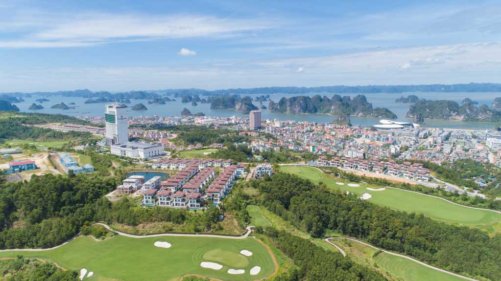 Có nên mua FLC Grand Villa Hạ Long không?