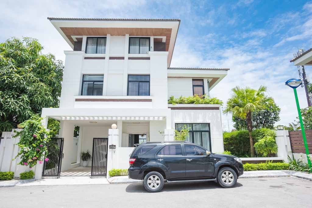 Giá bán FLC Grand Villa Hạ Long bao nhiêu?