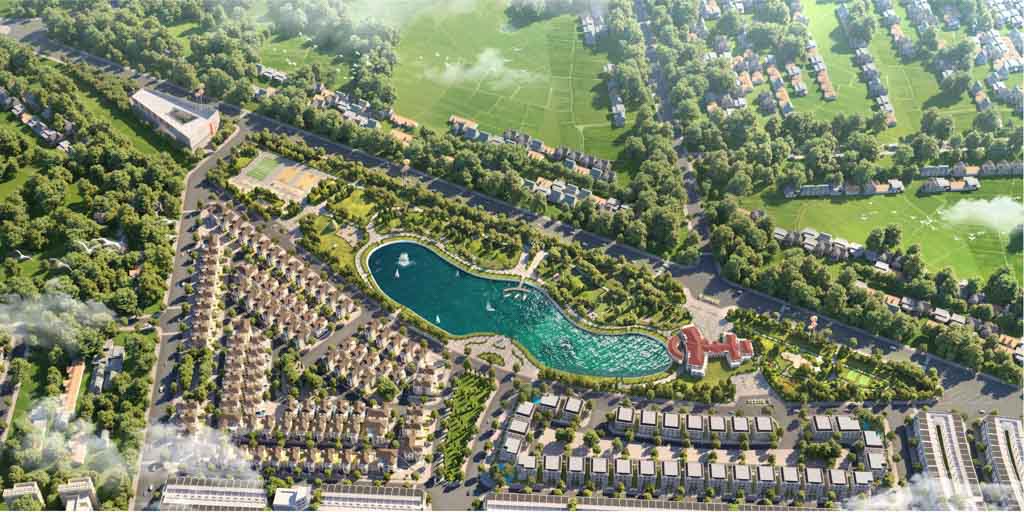 Có nên mua EcoCity Premia không? Vì sao?