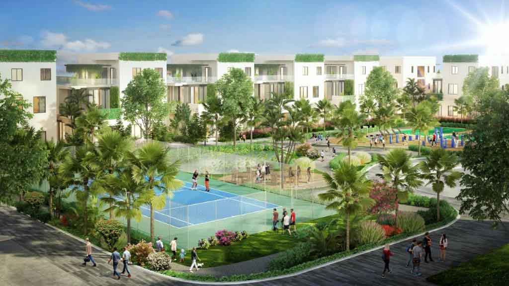 Có nên mua FLC La Vista không?