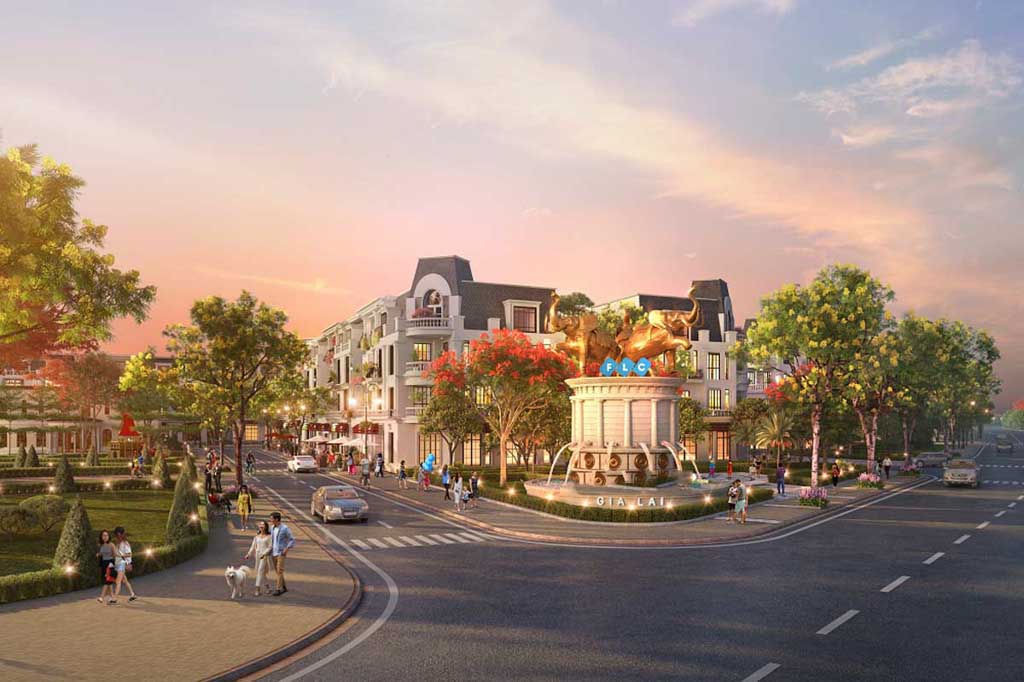 Có nên mua FLC Gia Lai không? Vì sao?