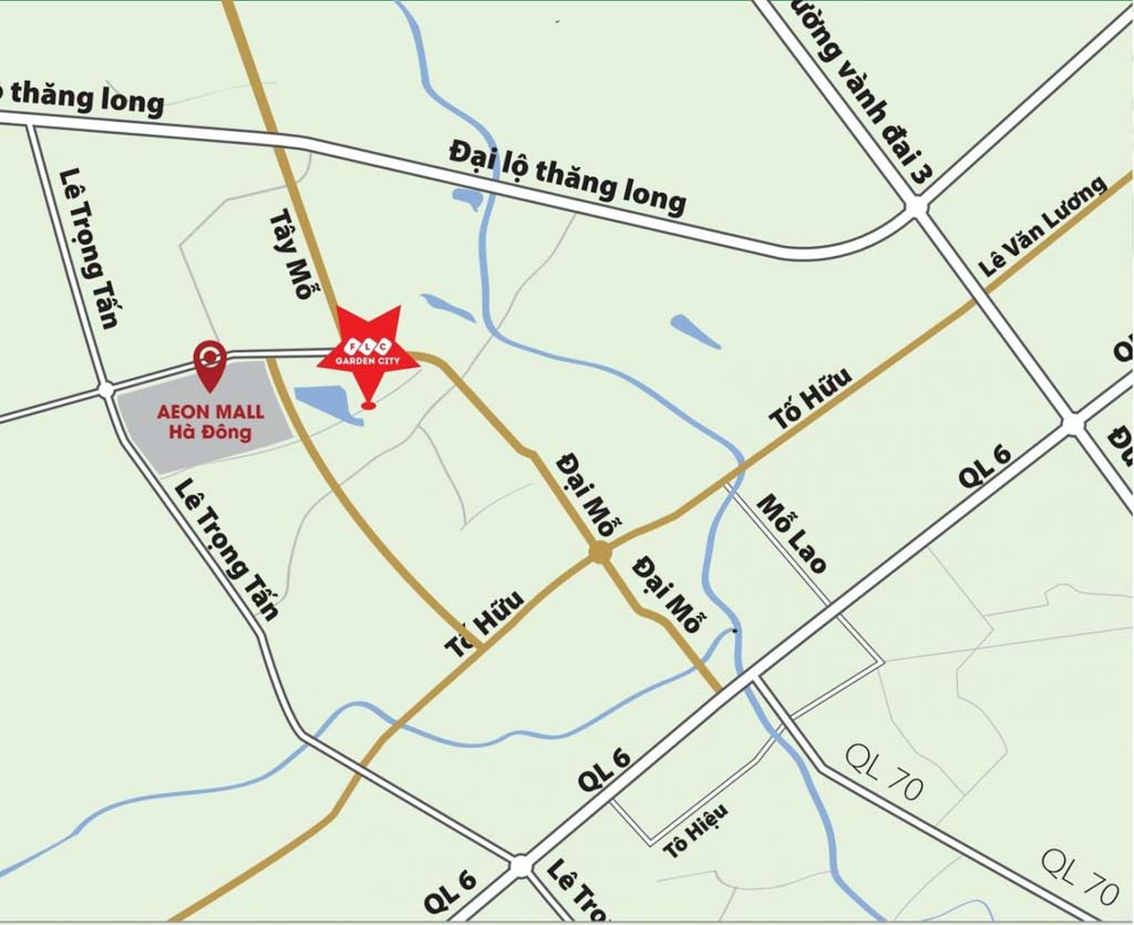 Vị trí FLC Đại Mỗ ở đâu? Tiềm năng ra sao?