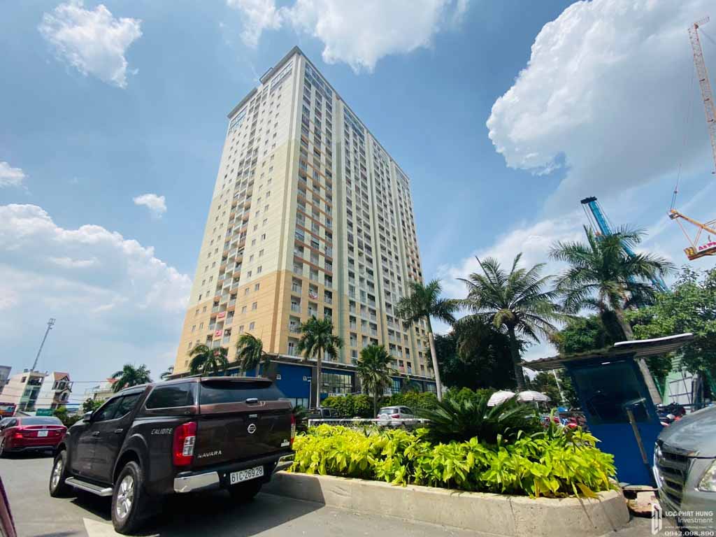 Có nên mua dự án của DCT Group không?