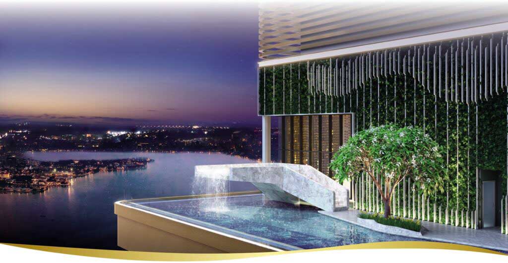 Có nên mua Heritage West Lake không? Tại sao?