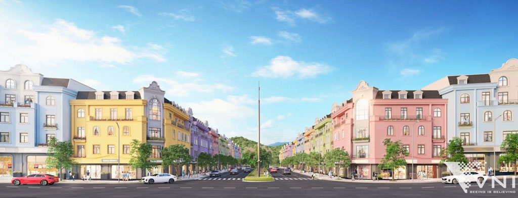 Có nên mua Spring Hills Tuyên Quang không?