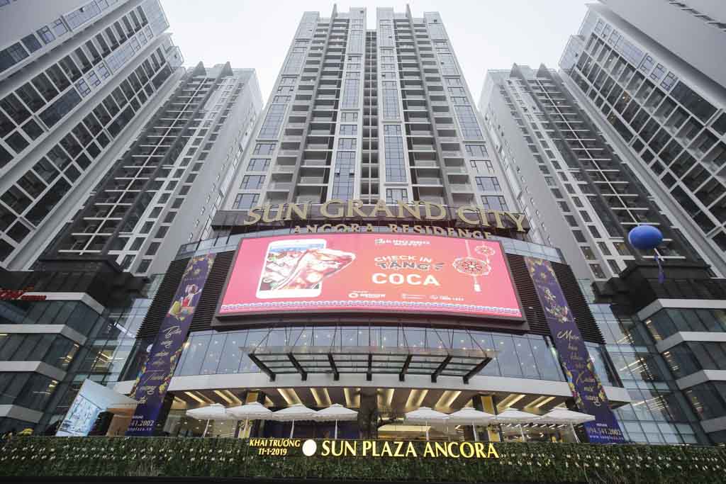 Tiềm lực thực sự của tập đoàn Sun Group ra sao?