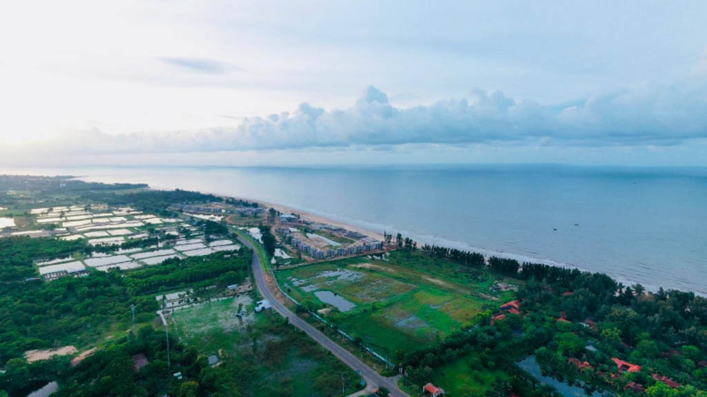 Tiến độ Best Western Premier cập nhật 2022