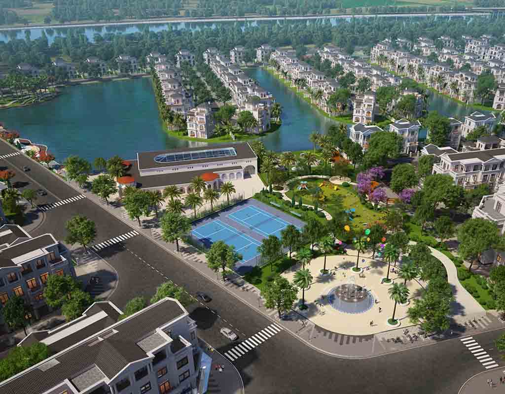 Có nên mua đầu tư Vinhomes Marina Villas không?