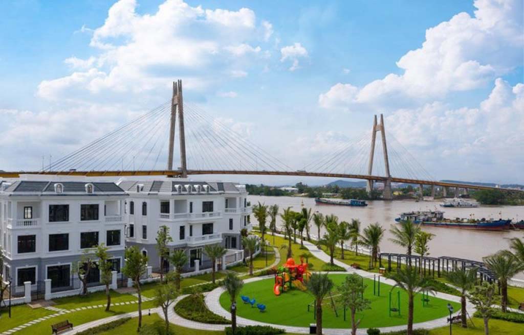 Có nên mua đầu tư Vinhomes Imperia không?