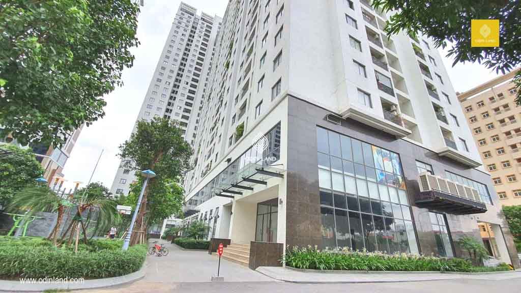 Có nên mua chung cư Ecolife Tây Hồ không?