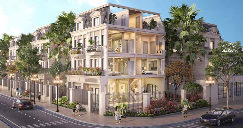 Giá bán TNR Grand Palace Thái Bình bao nhiêu?