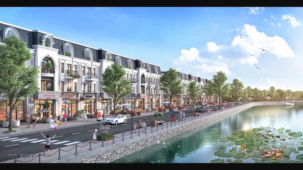 Giá bán TNR Grand Palace Sơn La bao nhiêu?