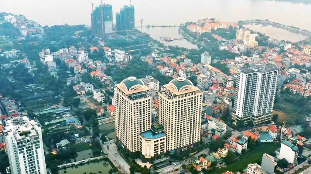 Vị trí D’. Le Roi Soleil ở đâu? Tiềm năng ra sao?