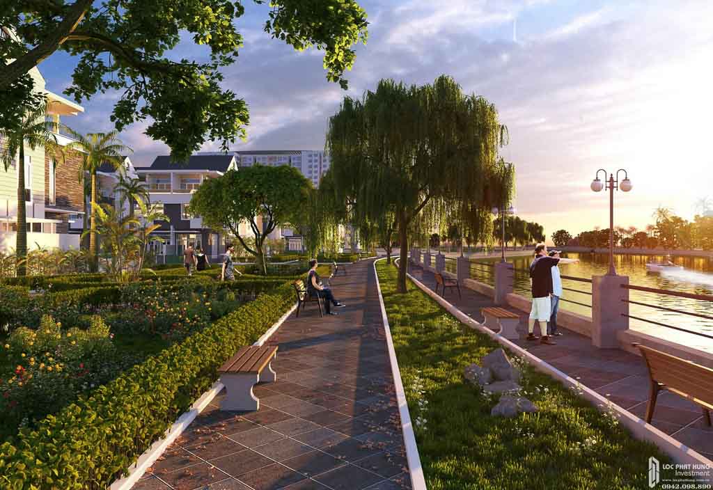 Có nên mua Hồ Gươm Xanh không? Vì sao?