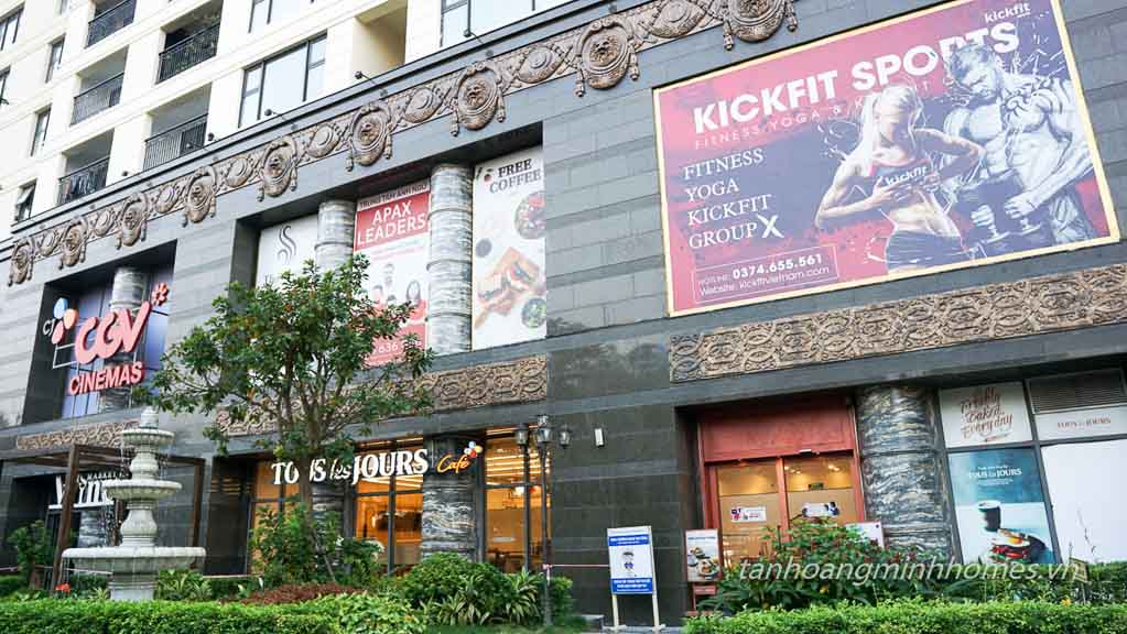 Có nên mua D'. Le Roi Soleil không? Vì sao? 