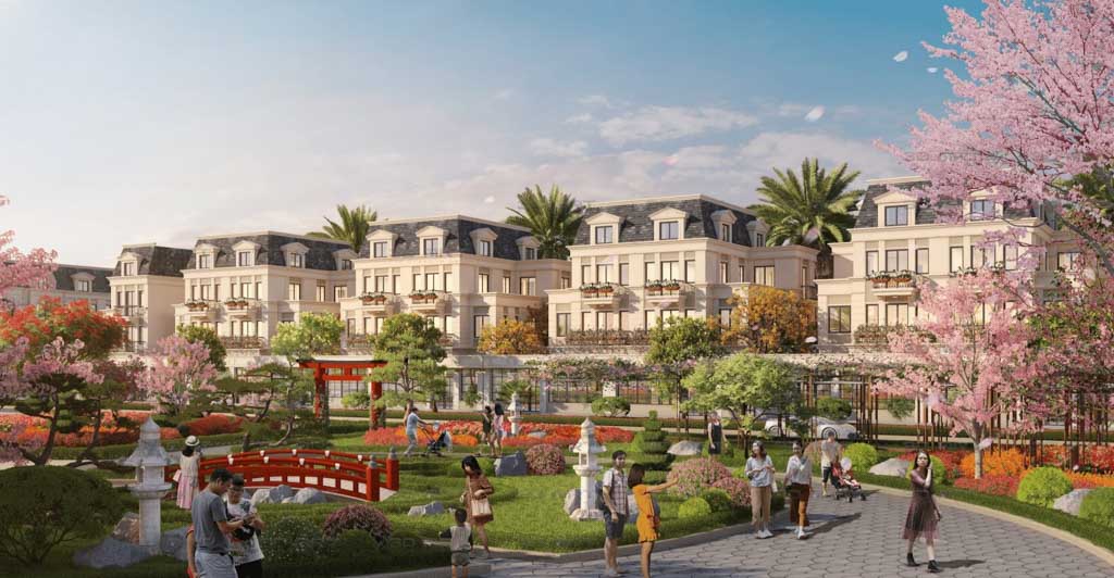 Có nên mua TNR Grand Palace Thái Bình không?