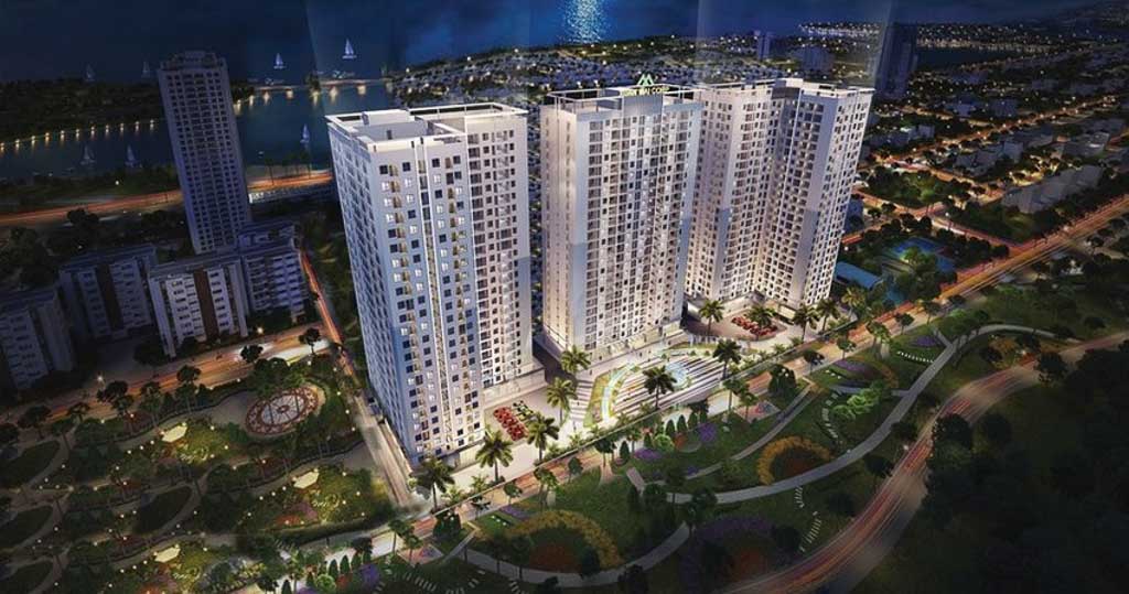 Danh sách dự án mới của Xuân Mai Corp năm 2022