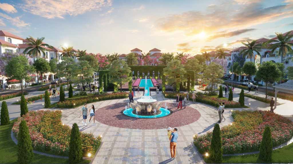 Có nên mua Sun Núi Hạm không?