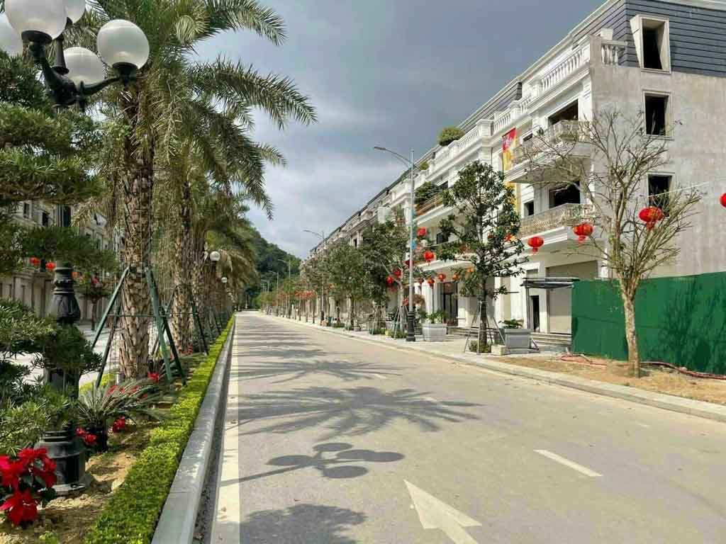 Tiến độ Vinh Riverside cập nhật 2022