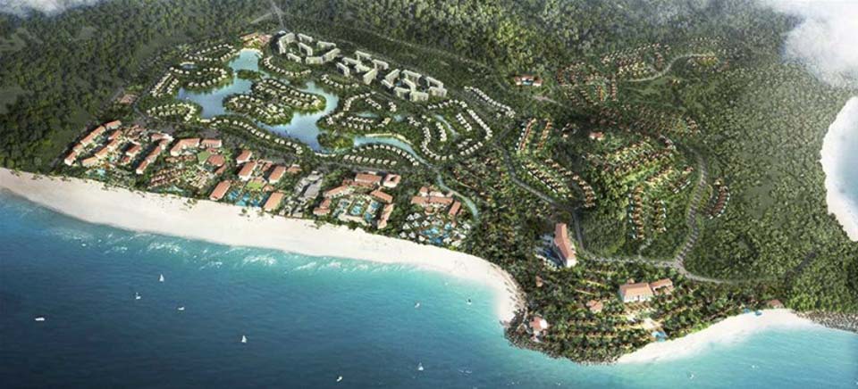 Có nên mua Sun Secret Valley không?