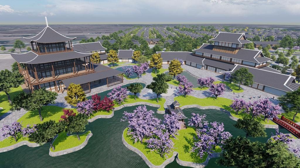 Suối nước nóng Quảng Yên ở đâu? Tạo điểm nhấn gì cho Sun Beauty Onsen?