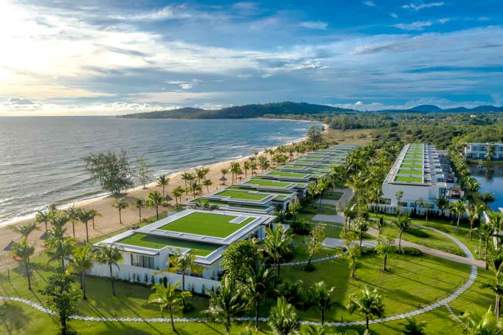 Giá bán FeliCity Phú Quốc bao nhiêu?