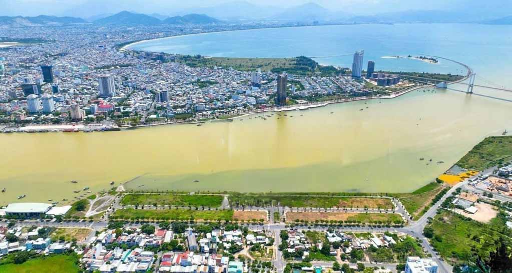 Tiến độ dự án Sun Riva Đà Nẵng cập nhật 2022